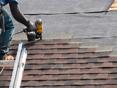 About Roof Repair Experts Kensington, OH